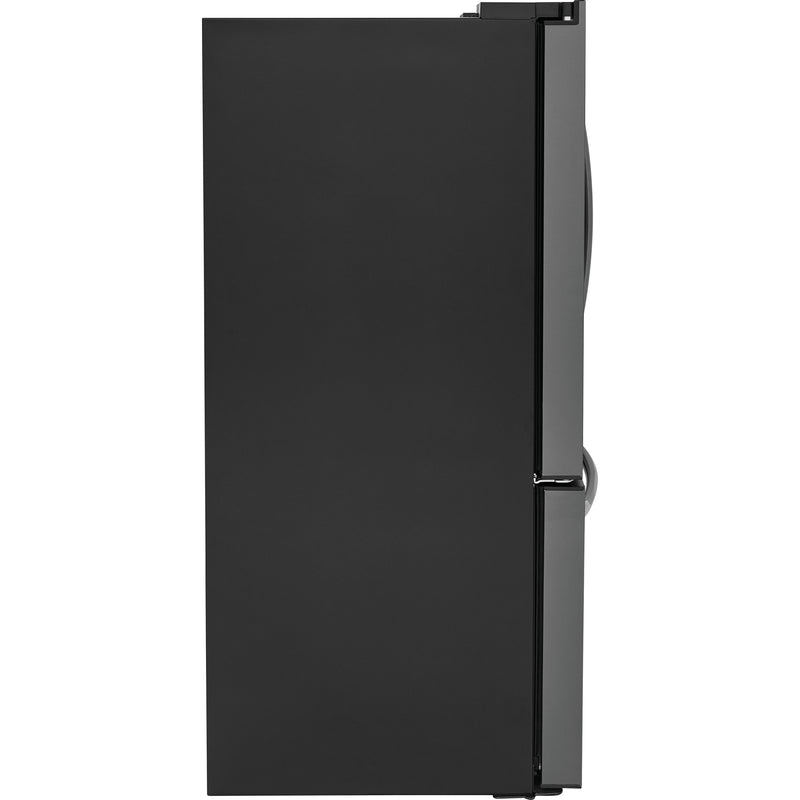  Frigidaire Gallery 36-inch, 27.8 cu. ft. French Door Refrigerator GRFS2853AD IMAGE 18