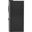  Frigidaire Gallery 36-inch, 27.8 cu. ft. French Door Refrigerator GRFS2853AD IMAGE 19