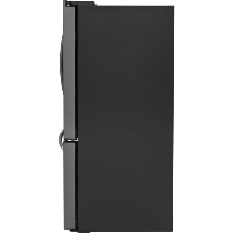  Frigidaire Gallery 36-inch, 27.8 cu. ft. French Door Refrigerator GRFS2853AD IMAGE 19