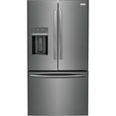  Frigidaire Gallery 36-inch, 27.8 cu. ft. French Door Refrigerator GRFS2853AD IMAGE 1