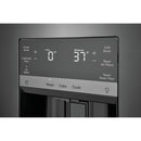  Frigidaire Gallery 36-inch, 27.8 cu. ft. French Door Refrigerator GRFS2853AD IMAGE 5