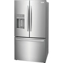  Frigidaire Gallery 36-inch, 27.8 cu. ft. French Door Refrigerator GRFS2853AF IMAGE 17