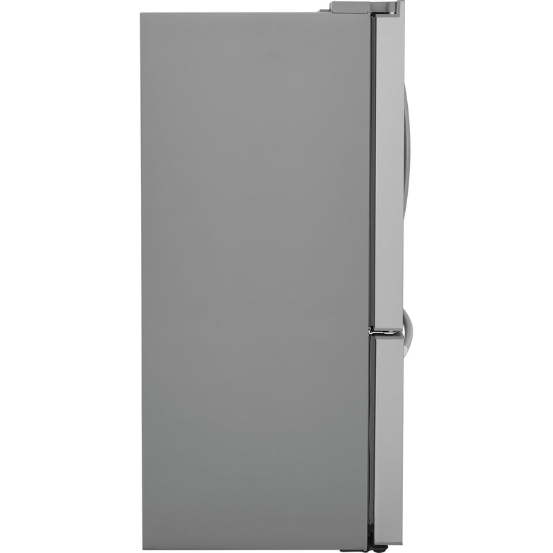  Frigidaire Gallery 36-inch, 27.8 cu. ft. French Door Refrigerator GRFS2853AF IMAGE 18