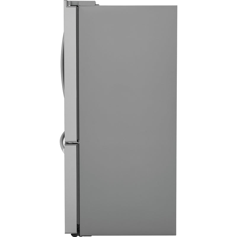  Frigidaire Gallery 36-inch, 27.8 cu. ft. French Door Refrigerator GRFS2853AF IMAGE 19