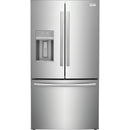  Frigidaire Gallery 36-inch, 27.8 cu. ft. French Door Refrigerator GRFS2853AF IMAGE 1