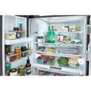  Frigidaire Gallery 36-inch, 27.8 cu. ft. French Door Refrigerator GRFS2853AF IMAGE 8