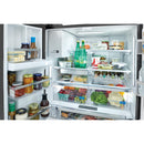  Frigidaire Gallery 36-inch, 27.8 cu. ft. French Door Refrigerator GRFS2853AF IMAGE 9