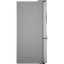  Frigidaire 36-inch, 28.8 cu. ft. French 3-Door Refrigerator FRFN2823AS IMAGE 13