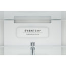  Frigidaire 36-inch, 28.8 cu. ft. French 3-Door Refrigerator FRFN2823AS IMAGE 6