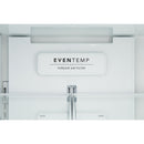  Frigidaire 36-inch, 27.8 cu. ft. French 3-Door Refrigerator with Dispenser FRFS2823AS IMAGE 10