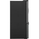  Frigidaire 36-inch, 27.8 cu. ft. French 3-Door Refrigerator with Dispenser FRFS2823AD IMAGE 13
