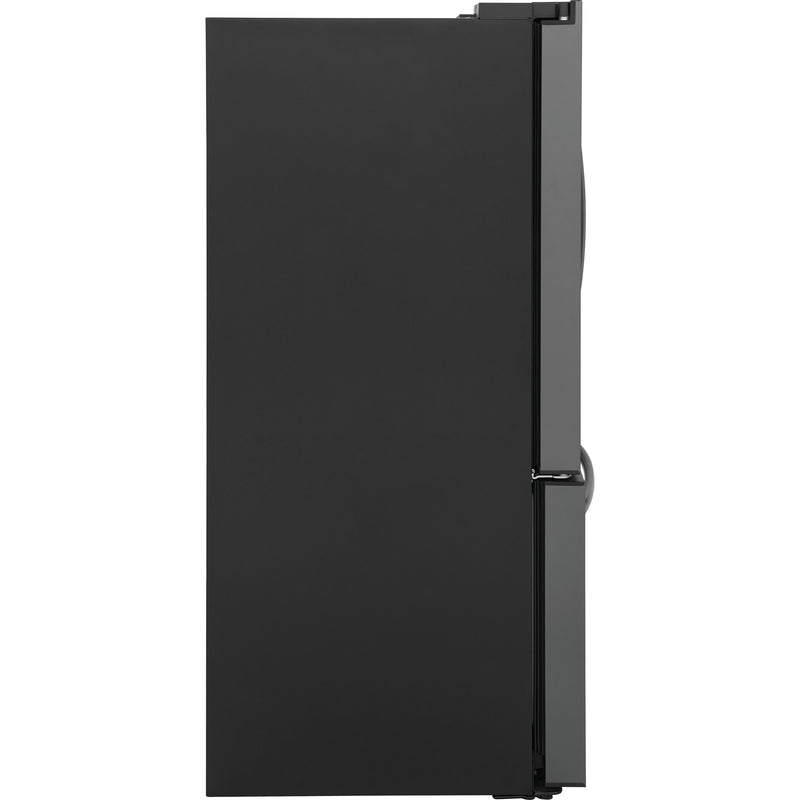  Frigidaire 36-inch, 27.8 cu. ft. French 3-Door Refrigerator with Dispenser FRFS2823AD IMAGE 13