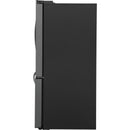  Frigidaire 36-inch, 27.8 cu. ft. French 3-Door Refrigerator with Dispenser FRFS2823AD IMAGE 14