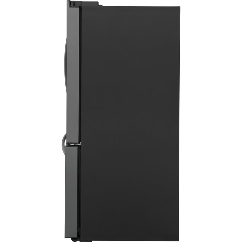  Frigidaire 36-inch, 27.8 cu. ft. French 3-Door Refrigerator with Dispenser FRFS2823AD IMAGE 14
