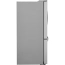  Frigidaire Gallery 36-inch, 28.8 cu. ft. French 3-Door Refrigerator GRFN2853AF IMAGE 10