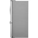  Frigidaire Gallery 36-inch, 28.8 cu. ft. French 3-Door Refrigerator GRFN2853AF IMAGE 11