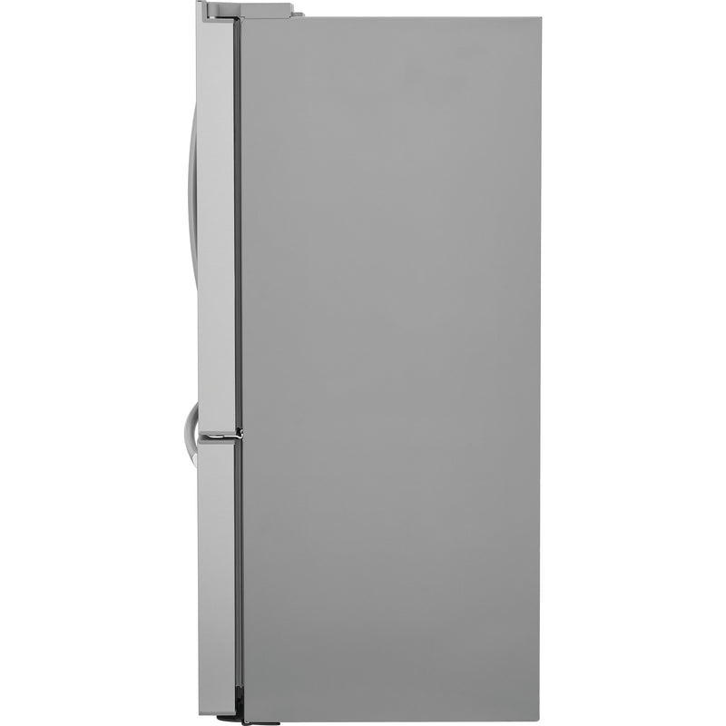  Frigidaire Gallery 36-inch, 28.8 cu. ft. French 3-Door Refrigerator GRFN2853AF IMAGE 11
