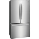  Frigidaire Gallery 36-inch, 28.8 cu. ft. French 3-Door Refrigerator GRFN2853AF IMAGE 8
