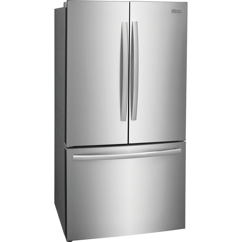  Frigidaire Gallery 36-inch, 28.8 cu. ft. French 3-Door Refrigerator GRFN2853AF IMAGE 8