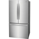  Frigidaire Gallery 36-inch, 28.8 cu. ft. French 3-Door Refrigerator GRFN2853AF IMAGE 9