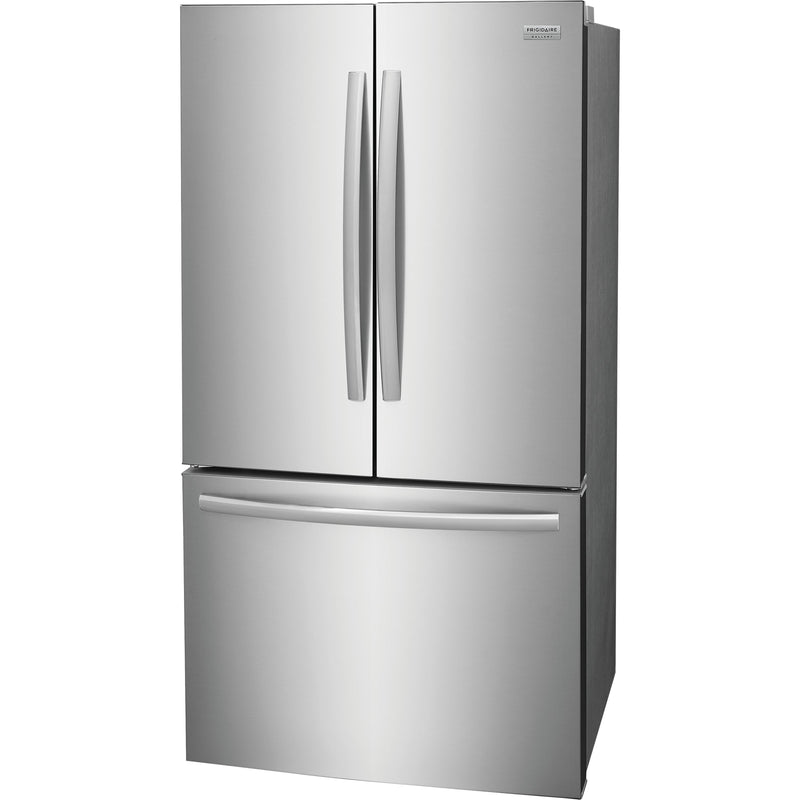  Frigidaire Gallery 36-inch, 28.8 cu. ft. French 3-Door Refrigerator GRFN2853AF IMAGE 9