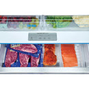 Frigidaire Gallery 36-inch, 23.3 cu. ft. French 3-Door Refrigerator GRFG2353AF IMAGE 9