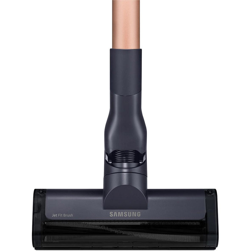  Samsung Jet™ 60 Pet Stick Vacuum with Turbo Action Brush VS15A6032R7/AA IMAGE 4