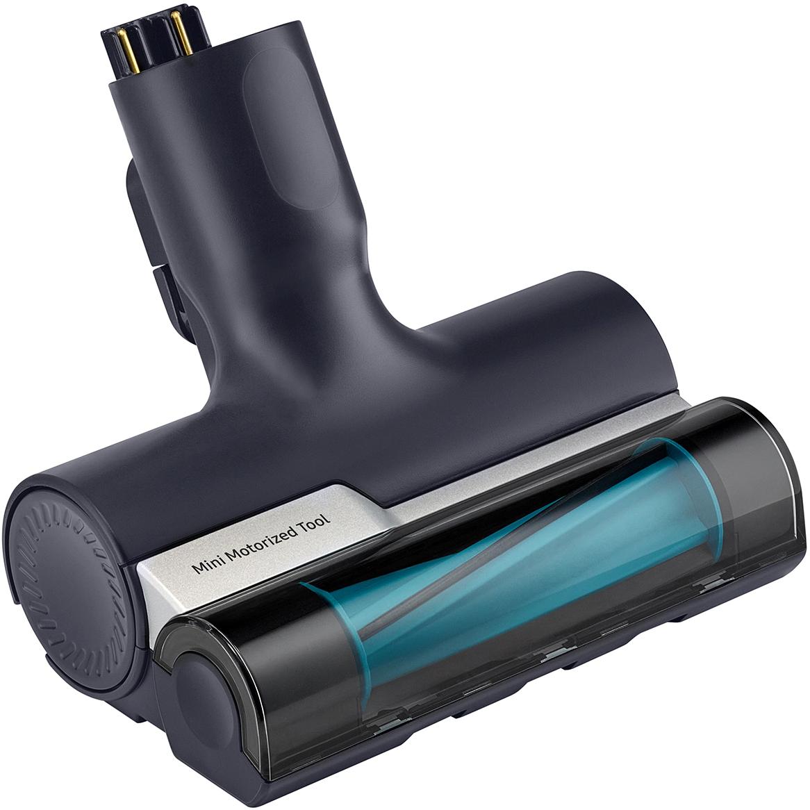  Samsung Jet™ 60 Pet Stick Vacuum with Turbo Action Brush VS15A6032R7/AA IMAGE 5
