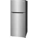 Frigidaire 28-inch, 17.6 cu.ft. Freestanding Top Freezer Refrigerator with LED Lighting FFHT1822UV IMAGE 3