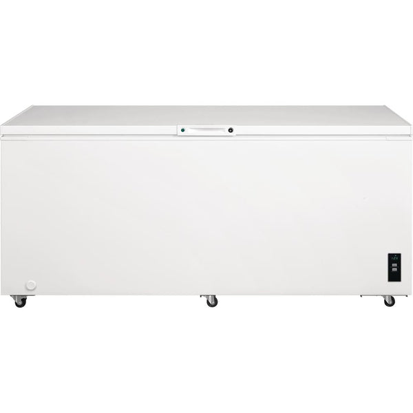  Frigidaire 19.8 cu.ft. Chest Freezer FFCL2042AW IMAGE 1