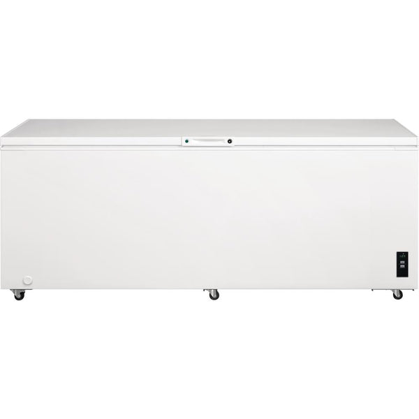  Frigidaire 24.8 cu.ft. Chest Freezer FFCL2542AW IMAGE 1