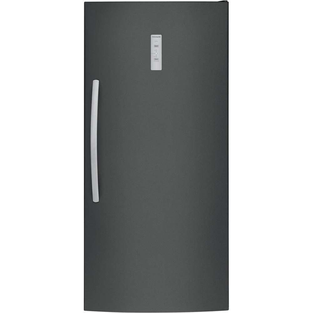  Frigidaire 20 cu.ft. Upright Freezer with LED Lighting FFUE2024AN IMAGE 1