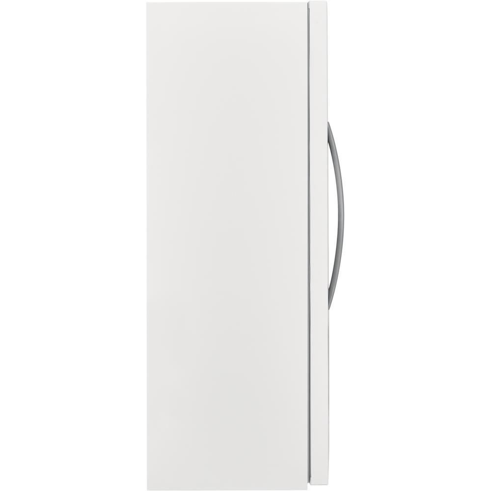  Frigidaire 20 cu.ft. Upright Freezer with LED Lighting FFUE2024AW IMAGE 8
