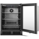  Hisense 5.4 cu. ft. Freestanding Beverage Center HBC54D6AS IMAGE 4