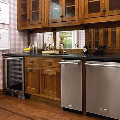  Electrolux Icon Ice Machines Built-In E15IM60EPS IMAGE 3