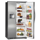  Electrolux Icon 35-inch, 22.6 cu. ft. Counter-Depth Side-by-Side Refrigerator with Ice and Water E23CS78HSS IMAGE 2