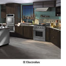  Electrolux Icon 30-inch Freestanding Dual-Fuel Range E30DF74EPS IMAGE 3