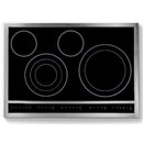  Electrolux Icon 30-inch Built-In Electric Cooktop E30EC70FSS IMAGE 1