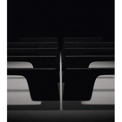  Electrolux Icon 30-inch Built-In Gas Cooktop E30GC64ESS IMAGE 2