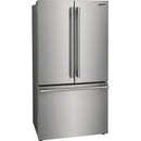  Frigidaire Professional French 3-Door Refrigerator with Digital Display PRFG2383AF IMAGE 2