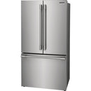 Frigidaire Professional French 3-Door Refrigerator with Digital Display PRFG2383AF IMAGE 3