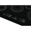  Frigidaire 36-inch Built-in Induction Cooktop FCCI3627AB IMAGE 3