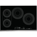  Frigidaire Gallery 30-inch Built-in Induction Cooktop GCCI3067AB IMAGE 1