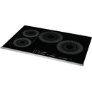  Frigidaire Gallery 30-inch Built-in Induction Cooktop GCCI3067AB IMAGE 2