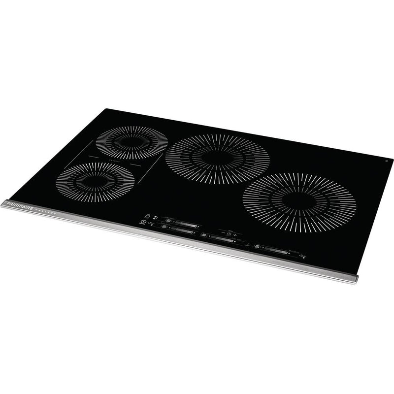  Frigidaire Gallery 30-inch Built-in Induction Cooktop GCCI3067AB IMAGE 2