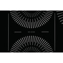  Frigidaire Gallery 30-inch Built-in Induction Cooktop GCCI3067AB IMAGE 5