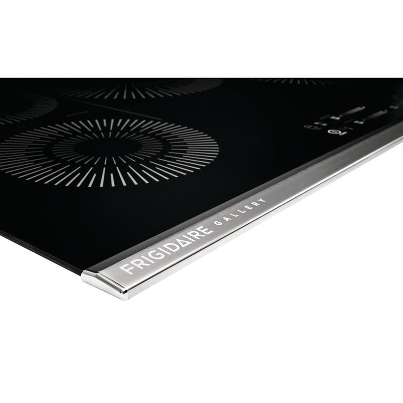  Frigidaire Gallery 30-inch Built-in Induction Cooktop GCCI3067AB IMAGE 6