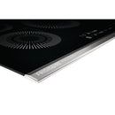 Frigidaire Gallery 36-inch Built-in Induction Cooktop GCCI3667AB IMAGE 5