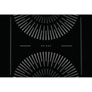  Frigidaire Gallery 36-inch Built-in Induction Cooktop GCCI3667AB IMAGE 6