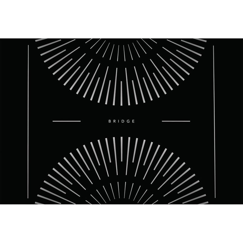  Frigidaire Gallery 36-inch Built-in Induction Cooktop GCCI3667AB IMAGE 6